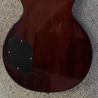Epiphone Slash Signature Les Paul Standard 2021 - Present - November Burst image 3