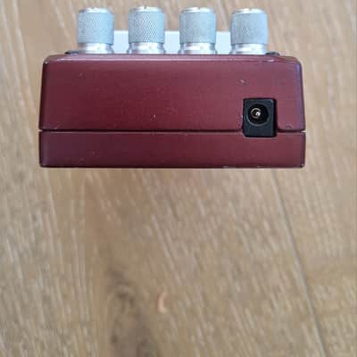 DigiTech Hardwire RV-7 Stereo Reverb image 4