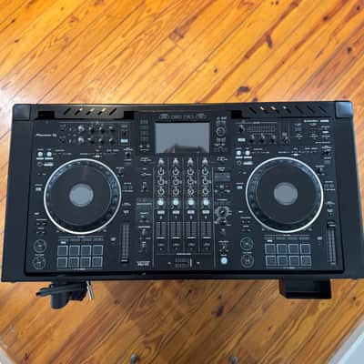 Apache DJ Controller Booth Speaker Mounts Only image 19