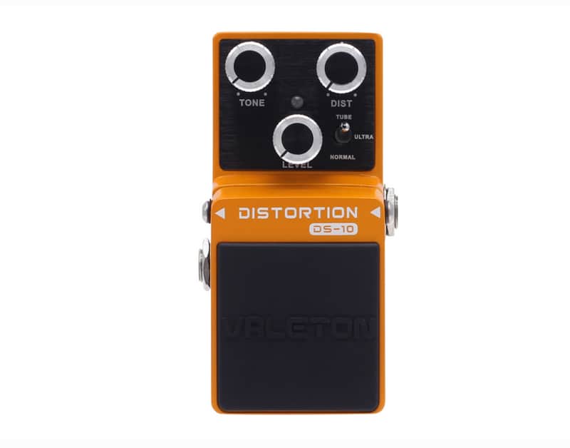 Rare Valeton Loft  DS-10 Analog Distortion image 1