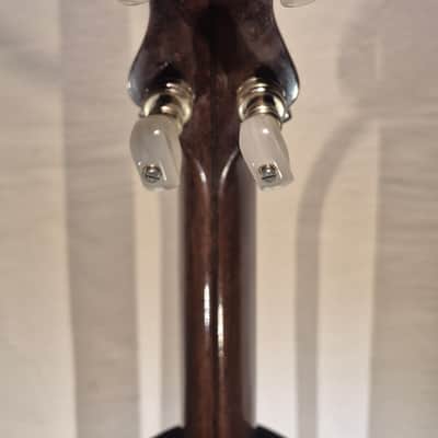Vega No. 3 Tubaphone Plectrum Banjo 1926 image 10