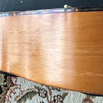 Gibson LG-0 1966 Acoustic Guitar with tags! image 8