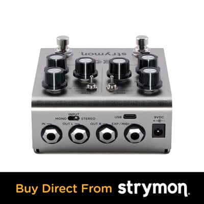 Strymon Deco Next Generation V2 image 2