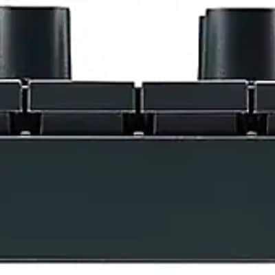 Yamaha SEQTRAK Mobile Music Ideastation, Black/Orange image 5