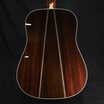 Martin HD-35 Standard Series NEW 2025 - Natural 090 image 10