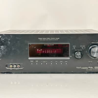 Sony STR-K7000 Multi Channel AV Receiver Home Theater Surround Sound image 2