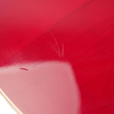 Immagine Gibson CS339 Cherry 2010 - 11
