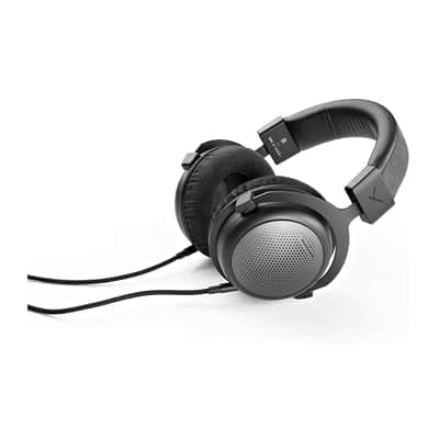 Beyerdynamic T1 3rd Gen Dynamic High-End Tesla Headphones image 4