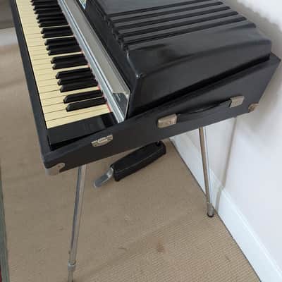 Fender Rhodes 54 for sale, 1980, great condition image 1