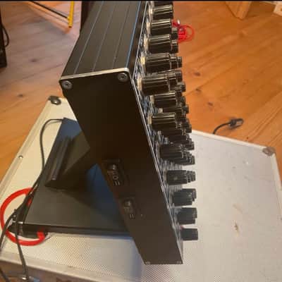 Anyware Instruments Tinysizer full analog modular synthesizer * rare ! image 8