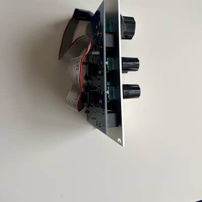 Malekko Richter Dual Borg 2010s - Silver image 4