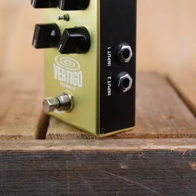 Source Audio One Series Vertigo Tremolo Pedal – Good Condition image 2