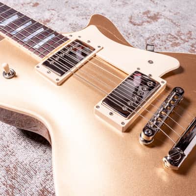 Heritage Custom Shop Dealer Special H-150 w/ Throbak Humbuckers image 5