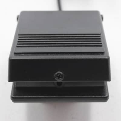 NOS Roland DP-2 Sustain Pedal for Electronic Piano / Keyboard image 2