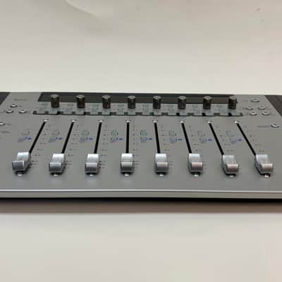Euphonix MC Mix 8-Fader DAW Control Surface GREAT CONDITION! image 4