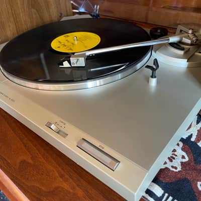 Technics SA-5150 1975, SL B210 Turntable, w/ Panasonic SB-207 speakers! Beautiful & Works Perfect! image 14