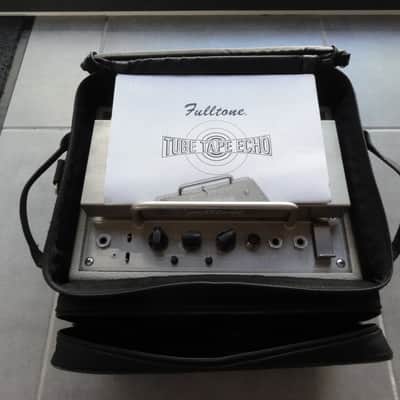 Fulltone Tube Tape Echo 2013 image 9