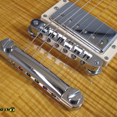 Gibson Nighthawk Limited Edition  2009 Natural image 9