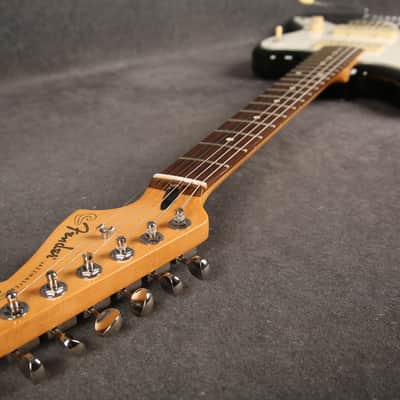 Fender Player II Jazzmaster - Black - 2nd Hand (168137) imagen 15