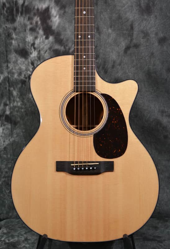 Martin 16 Series GPC-16E Grand Performance Mahogany w/ FREE Same Day Shipping image 1