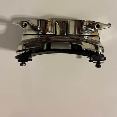 Pearl Bass Drum Double Tom Mount Bracket image 4