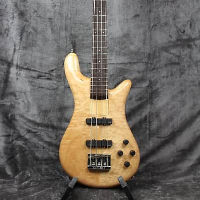 Spector NS-2JA-R 2008 Natural with bag image 1