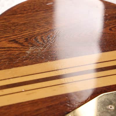 1978 Ibanez 2700 Artist Custom Natural image 13