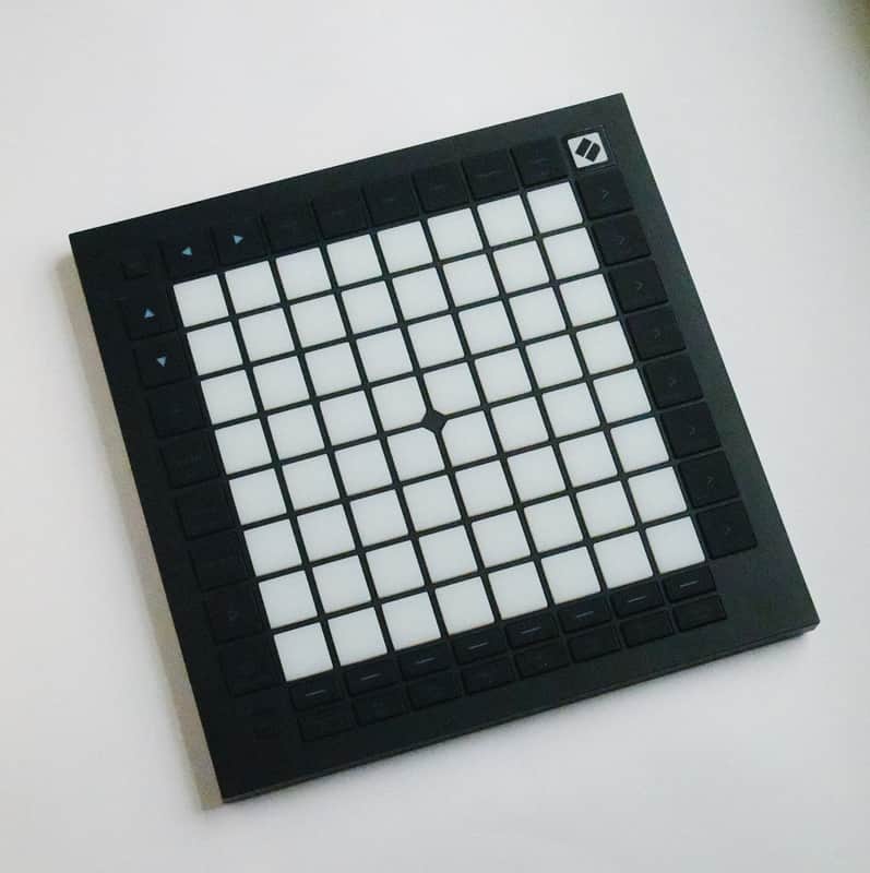 Novation Launchpad Pro MKIII Pad Controller image 1