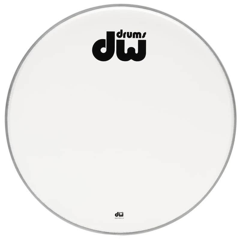 DW 22in DESIGN HEAD OUTLINE LOGO, FOR ACRYLIC BD image 1