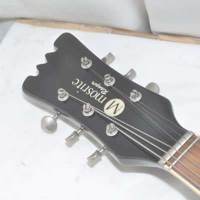 Mosrite Mark-1 Ranger RG-1966 Electric Guitar Ref. No 7596 image 7
