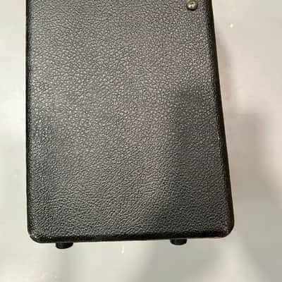 Fender Sidekick 10 1 X 6” Practice Amp 1986 - Black Tolex image 8