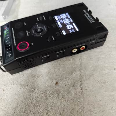 Super Clean Rebuilt Marantz PMD661 MKII Professional Recorder with current firmware image 6