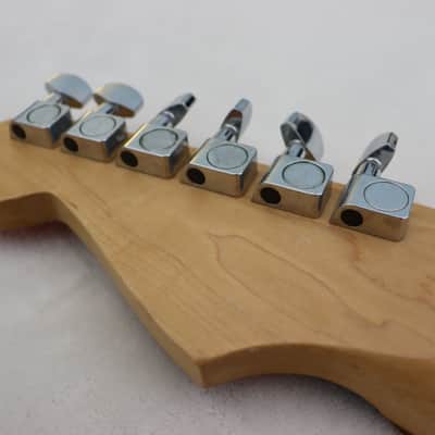 CUSTOM 2005 MIM Fender Standard Stratocaster ("Dream & Transience") image 18