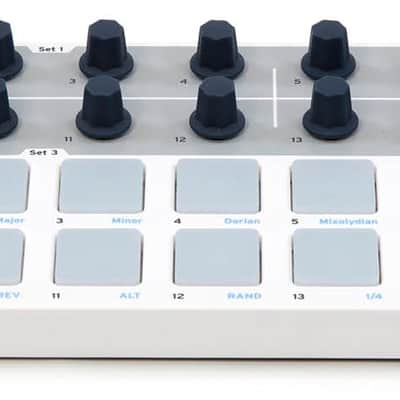 Arturia BeatStep MIDI Controller | Reverb