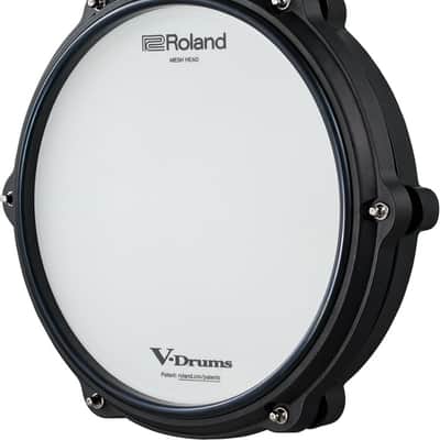 Roland PD-10H 10 V-Drums Pad image 1