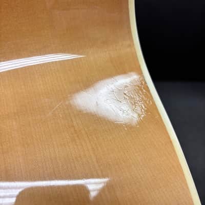 Epiphone FT-570BL - Natural - 1130753 image 15