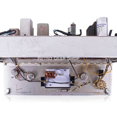 Teletronix LA-2A 1960s Leveling Amplifier Vintage Rare LA2A Tube Compressor image 6