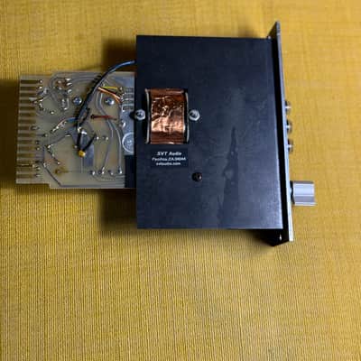 BTI AL 3102 Preamp (2 of 2) image 3