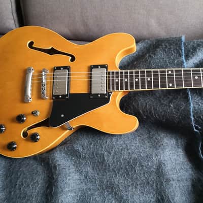 Hohner HS35 1998 Blonde image 15