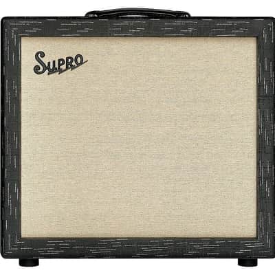 Mint Supro 1932R Royale Combo 50-Watt 1x12" Guitar Combo, Demo Video, Free Shipping image 6