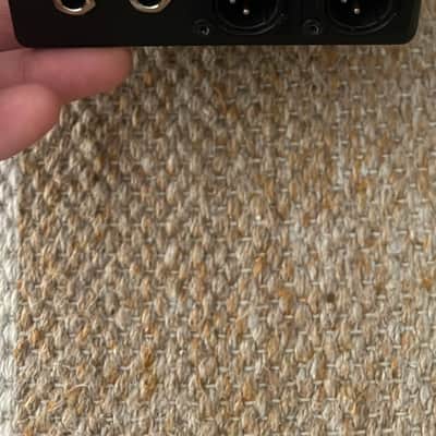 Goodwood Audio LongLine Junction Box / DI 2022 - Present - White image 3