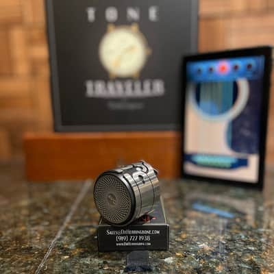 Dr. Herringbone Tone Traveler V2 image 2