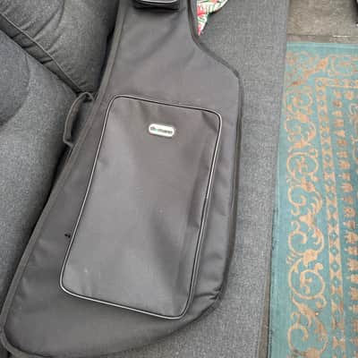 Epiphone Explorer 58 - Black image 13