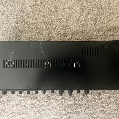 Immagine ART ProChannel II Channel Strip 2009 - Present - Black - 6