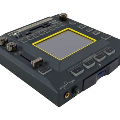 Korg Kaossilator Pro Dynamic Phrase Synthesizer / Loop Recorder [USED] image 2