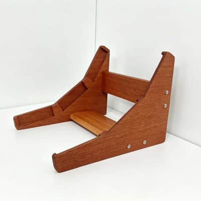 Tonevo Triple Stand for Roland TR08 TB-03 TR-9 Synthesizers , price include the import duty for US buyer