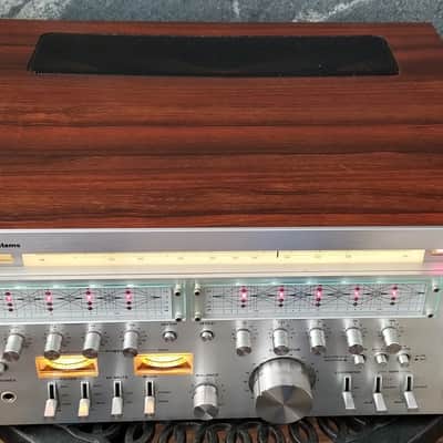 Modular Component Systems  MCS 3275 Stereo Receiver image 4