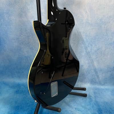 ESP Gus G. EC "ROCK ART" Custom Shop Made in Japan image 17