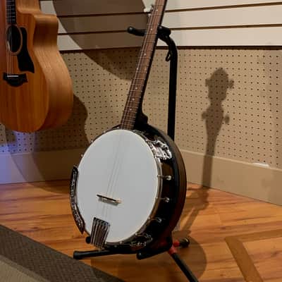 Gold Tone CC-BG 5 String Banjo image 2