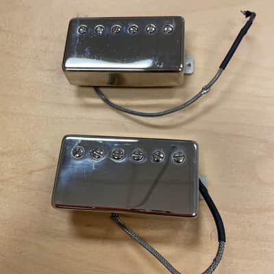 Veritas/Pioneer Bearcat Pickup Set image 1